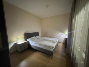 Comfort in UB